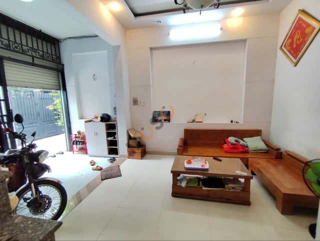 Nhà phố 60 m² · 4 PN · 38